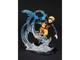 Фигурка FiguartsZERO Naruto Uzumaki -Shippuden- Kizuna Relation