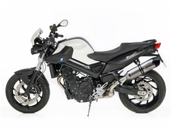 Тюнинг для BMW F800R МотоИТ