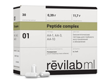 Revilab ML 01 - иммунитет и омоложение