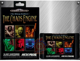 Chaos engine 2, Игра для Сега (Sega Game) MD