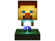 Светильник Minecraft Steve Icon Light BDP