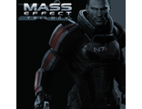 Mass Effect Трилогия (цифр версия PS3) RUS
