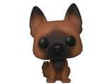 Фигурка Funko POP! Vinyl: Walking Dead: Dog 4