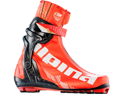 Беговые ботинки  ALPINA  ESK   PRO skate   5071-7  (Размеры 36,5; 38,5)
