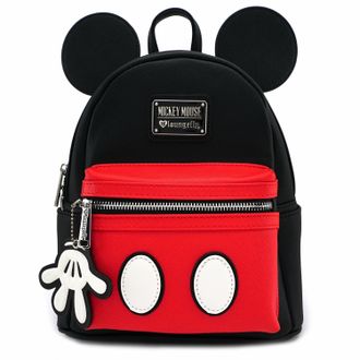 Рюкзак Funko LF: Disney: Mickey Mini Backpack LF-WDBK0295