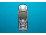 Nokia 6310i Silver/Grey SWAP (Австрия)