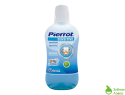 Ополаскиватель для полости рта Pierrot Sensitive 500мл