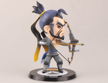 Фигурка Overwatch Hanzo