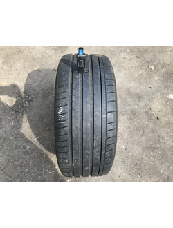 245/40R18 Dunlop SP Sport Maxx GT одиночка 1шт