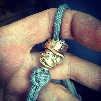 Изделие № 20 "Барт Симпсон"