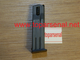 IJ-70/71, Izh, MP-70/71, PMM double stack magazine 10 rd. bottom button 9x18 Makarov