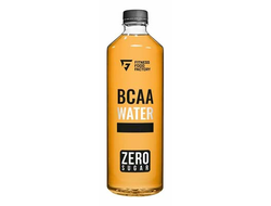 (Fitness Food) Factory BCAA WATER 6000 - (500 мл) - (лимон-вишня)