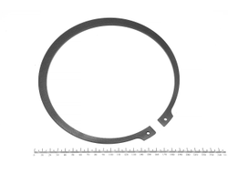 Стопорное кольцо наружное 190х3,0 ГОСТ 13942-86