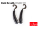 Bait Breath Bugsy 3,2&quot; (80 мм)