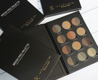 ������� ����� ��� ������ ANASTASIA BEVERLY HILLS Brow Pro Palette