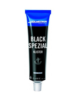 Клистер для беговых лыж HOLMENKOL Klister Black Spezial 24230