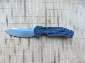 Нож складной Zero Tolerance 0630 реплика