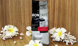 Тайский кофе в зернах - "Boncafe" 100% арабика - купить, отзывы, цена