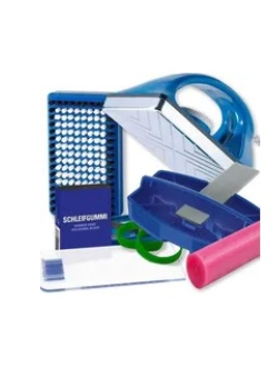 Оборудование и инструмент для сервиса лыж и сноубордов