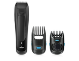 Триммер для бороды и усов GILLETTE BEARD TRIMMER CLASSIC BLACK 50.