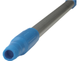 Ручка эргономичная алюминиевая, Ø31 мм, 1310 мм, продукт: 2935