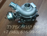+7(950)975-11-22  турбина МИЦУБИШИ паджеро спорт, л200, купить новую в Красноярске
