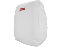 Чехол для рюкзаков Optimum Air, 55х40х20 см, белый