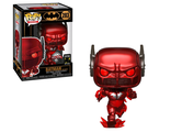 Фигурка Funko POP! Vinyl: DC: Batman Metal: Red Death (Exc)