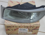 Фара противотуманная Lexus  GX470  60-102L   81221-60080