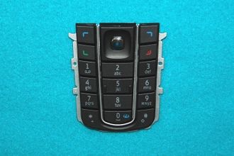 Клавиатура для Nokia 6230i (Использованная)