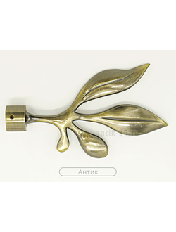 Баваро, 16 мм