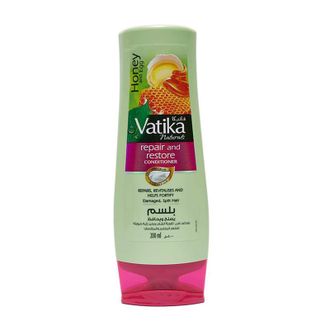 Восстанавливающий кондиционер Vatika Naturals Repair & Restore 200 мл