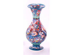 Модель № T18: ваза керамическая