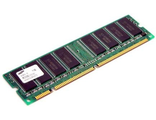 Оперативная память SD-RAM и DDR1