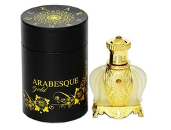 парфюм Arabesque Gold / Арабеск Голд (40 мл) от Arabesque Perfumes