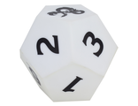 Светильник Dungeons &amp; Dragons D12 Light