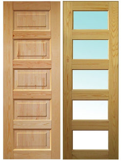 Luchshie Ceny Na Derevyannye Dveri V Kostrome