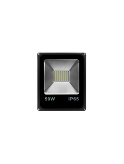 Светодиодный прожектор SWG LED 50w SMD FL-SMD-50-CW 002251
