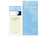 Dolce &amp; Gabbana Light Blue  Pour Femme/ Светло-синий   10 мл