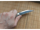 Нож финский Marttiini Black Lumberjack