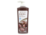 3W CLINIC Лосьон для тела ЖОЖОБА &quot;Relaxing Body lotion&quot;, 550 мл. 060078