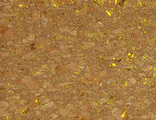 Cork WallPapper Пробковые обои Beato oro(метализироанное покрытие ЗОЛОТО)