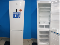 Холодильник Indesit ITF 120 W код 533224 (уценка)