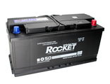 ROCKET 100Ah 830A