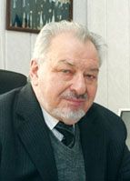 Конторович Алексей Эмильевич