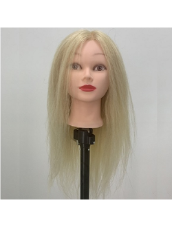 Модуль натуральный 100% (блонд), длина волос 50 см