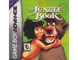 &quot;Jungle Book&quot; Игра для GBA