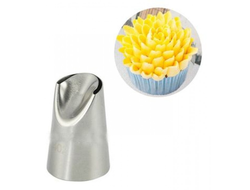 Насадка кондитерская "Хризантема"
