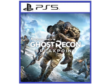 Tom Clancy’s Ghost Recon Breakpoint (цифр версия PS5 напрокат) RUS