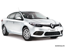 Renault Fluence